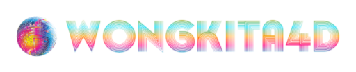 WONGKITA4D